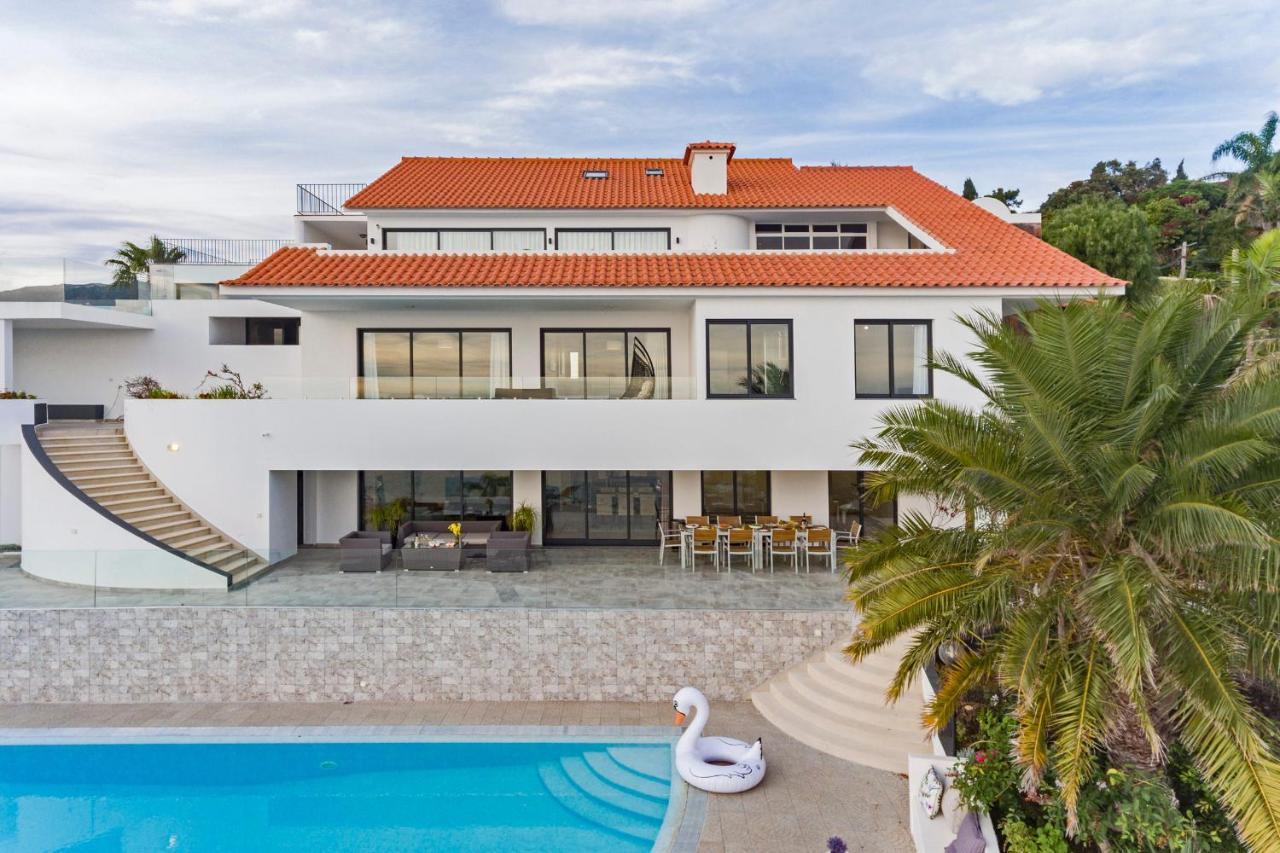 Sky Villa by Travel to Madeira Funchal  Exterior foto