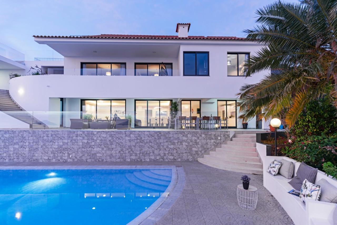 Sky Villa by Travel to Madeira Funchal  Exterior foto