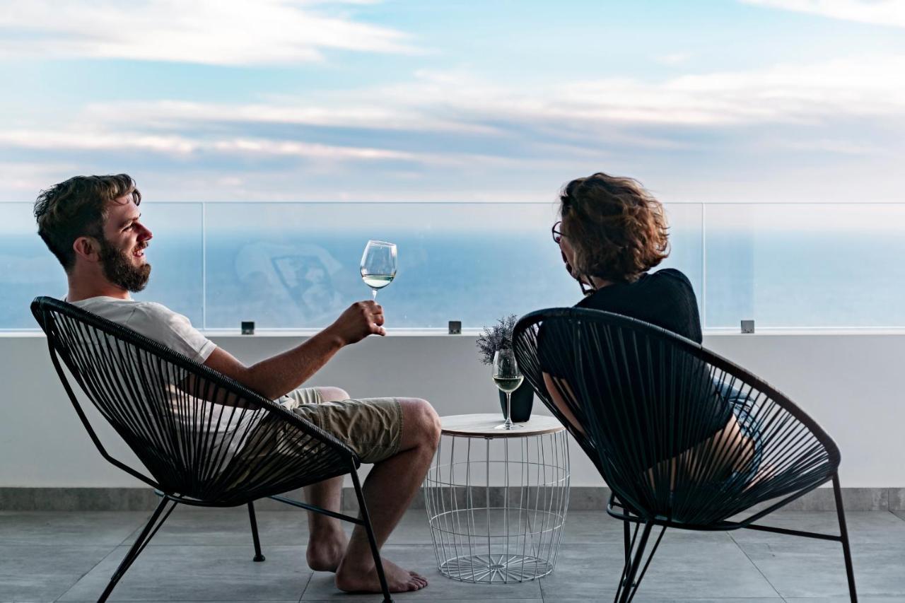 Sky Villa by Travel to Madeira Funchal  Exterior foto