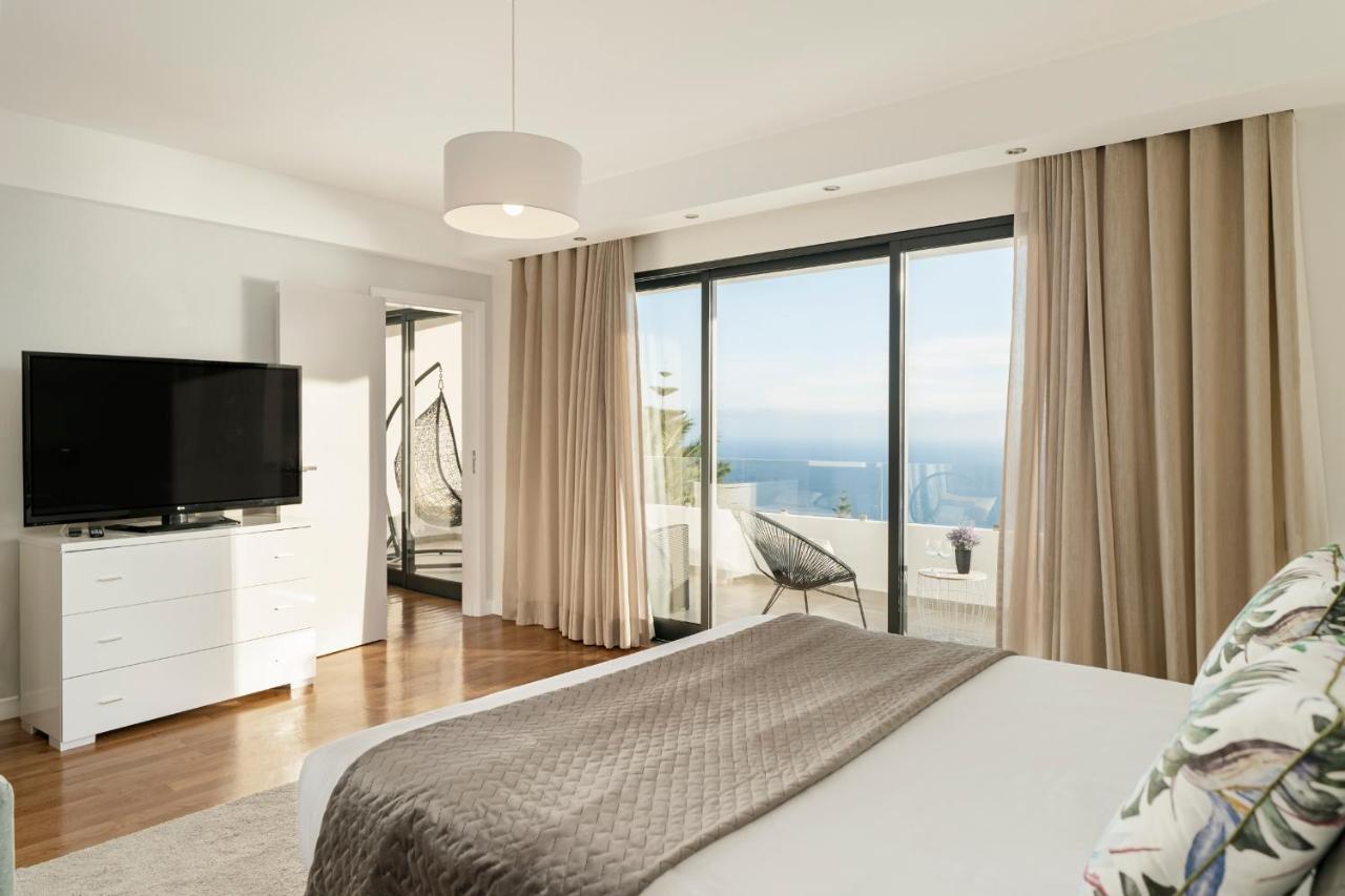 Sky Villa by Travel to Madeira Funchal  Exterior foto