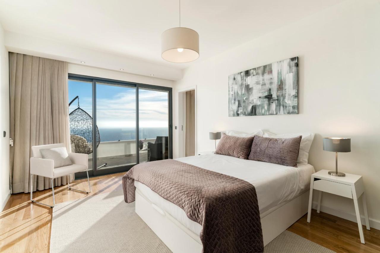 Sky Villa by Travel to Madeira Funchal  Exterior foto