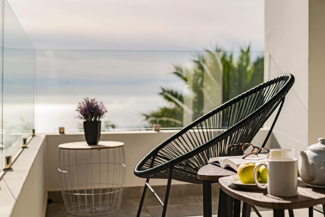 Sky Villa by Travel to Madeira Funchal  Exterior foto
